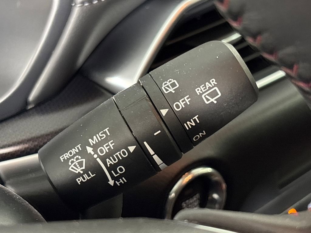 Used 2023 MAZDA CX-5 Carbon Edition image 16