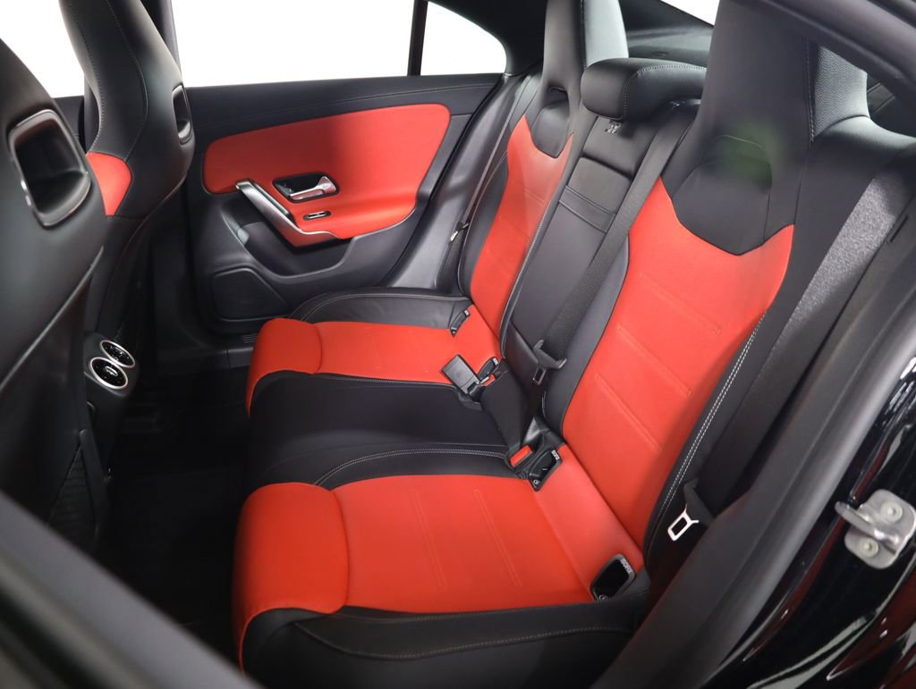 Used 2026 Mercedes-Benz CLA 250 4MATIC image 30