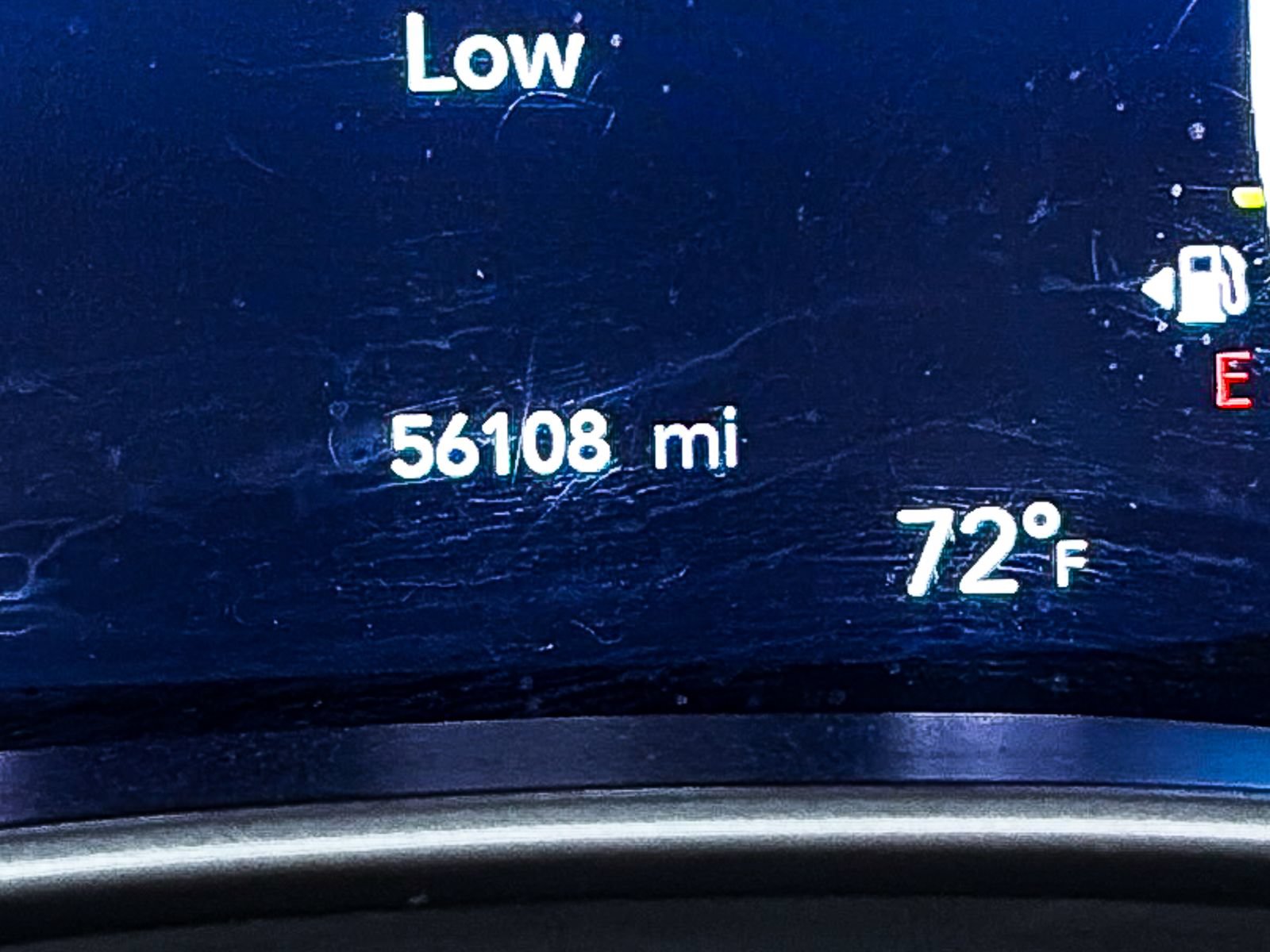 Used 2023 Chrysler Pacifica Touring-L AWD/4WD image 31