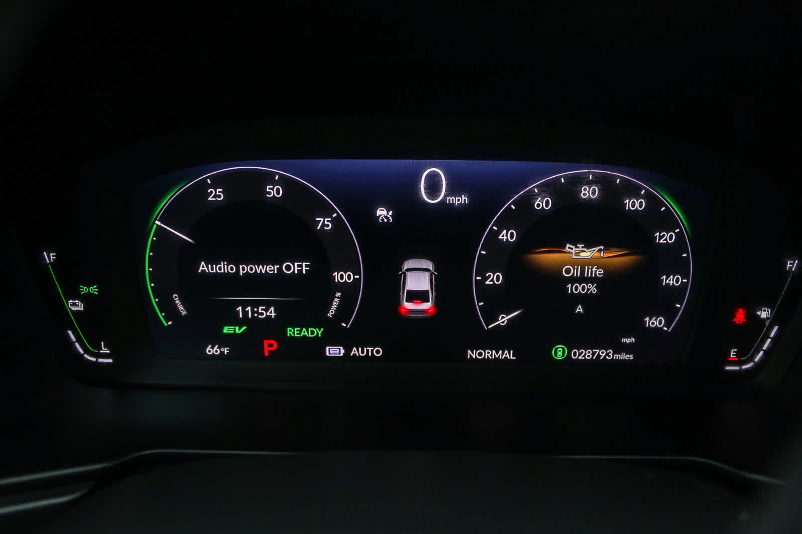 Used 2024 Honda Accord Touring image 22