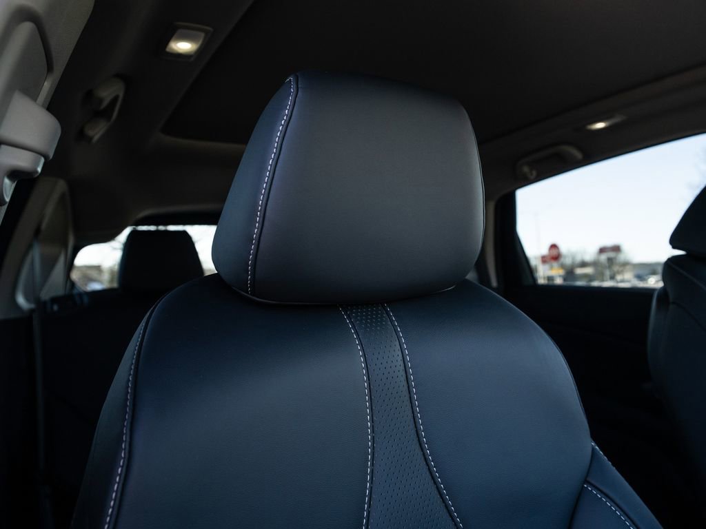 Certified 2025 Acura RDX w/ Technology Package image 20