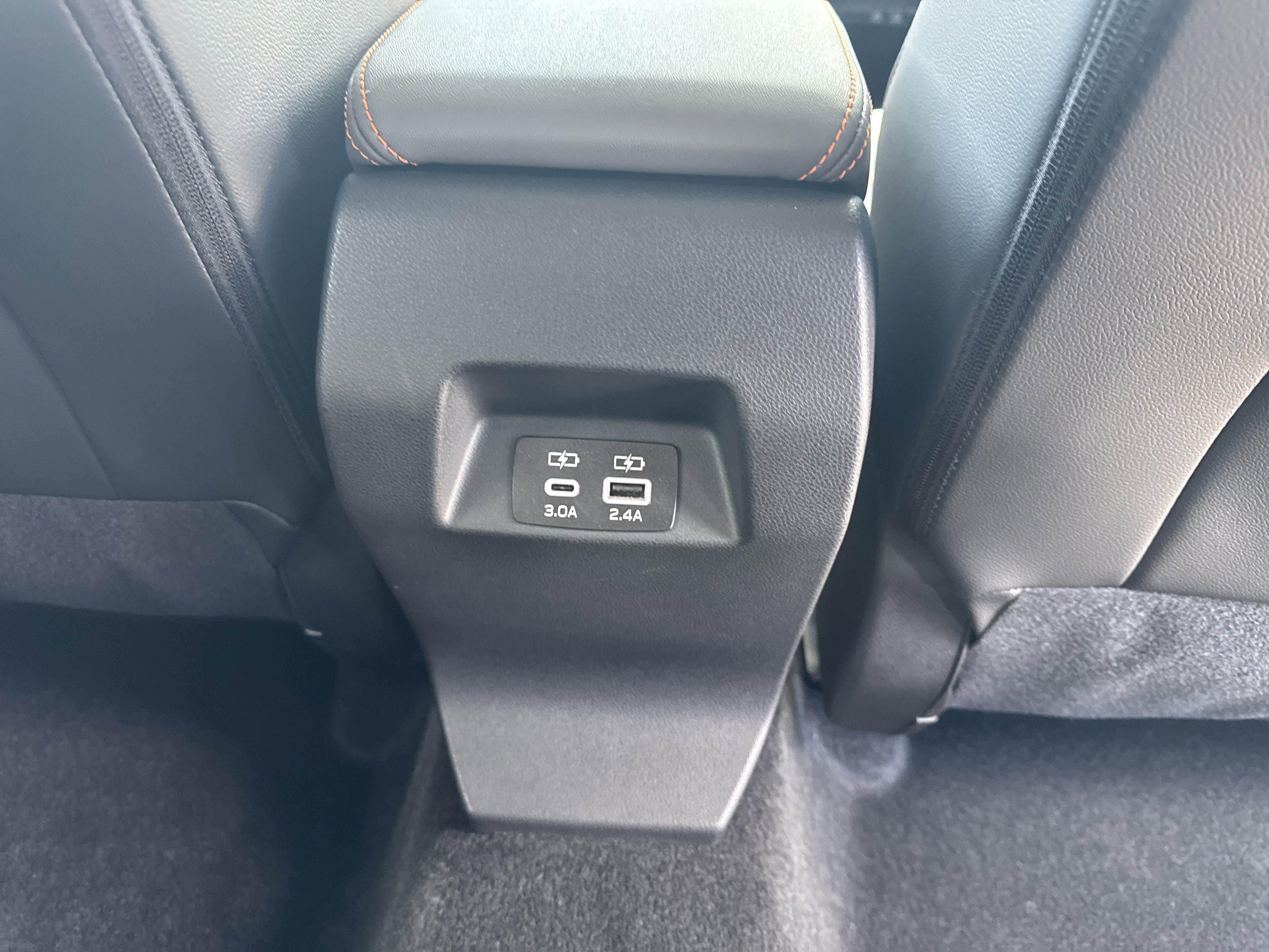 Certified 2024 Subaru Crosstrek 2.5i Limited w/ Popular Package #4A image 22