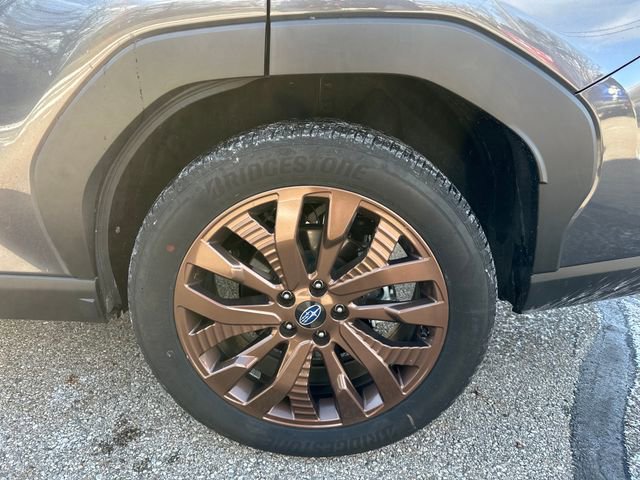 Certified 2025 Subaru Forester Sport w/ Popular Package #1 image 19