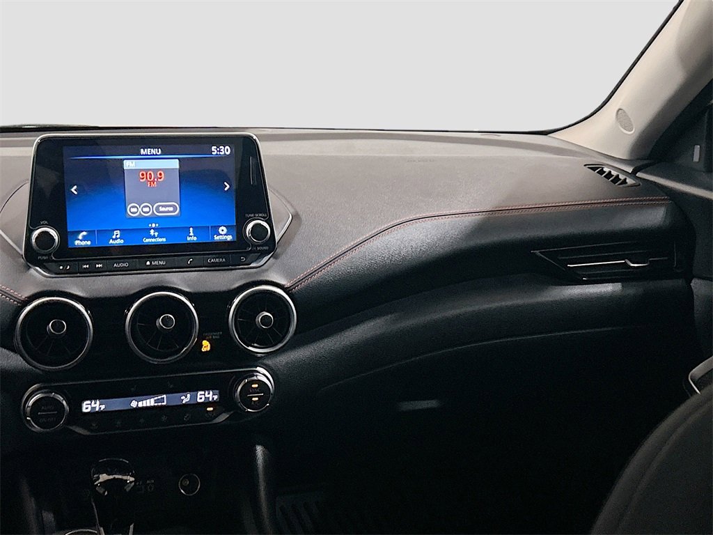 Used 2025 Nissan Sentra SR image 20