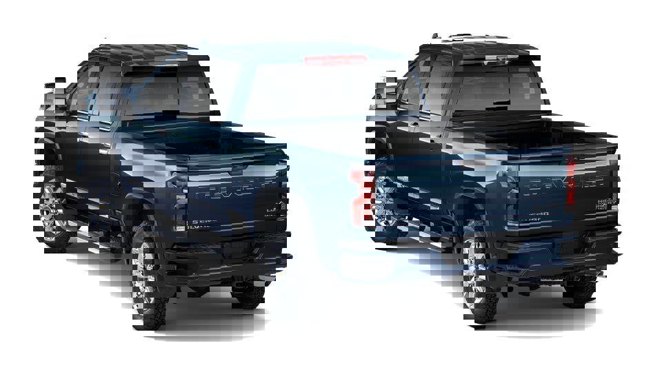 New 2026 Chevrolet Silverado 2500 High Country w/ High Country Premium Package image 4