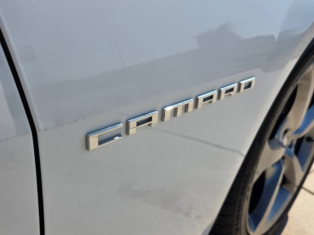 Used 2013 Chevrolet Camaro LT w/ RS Package RWD image 15