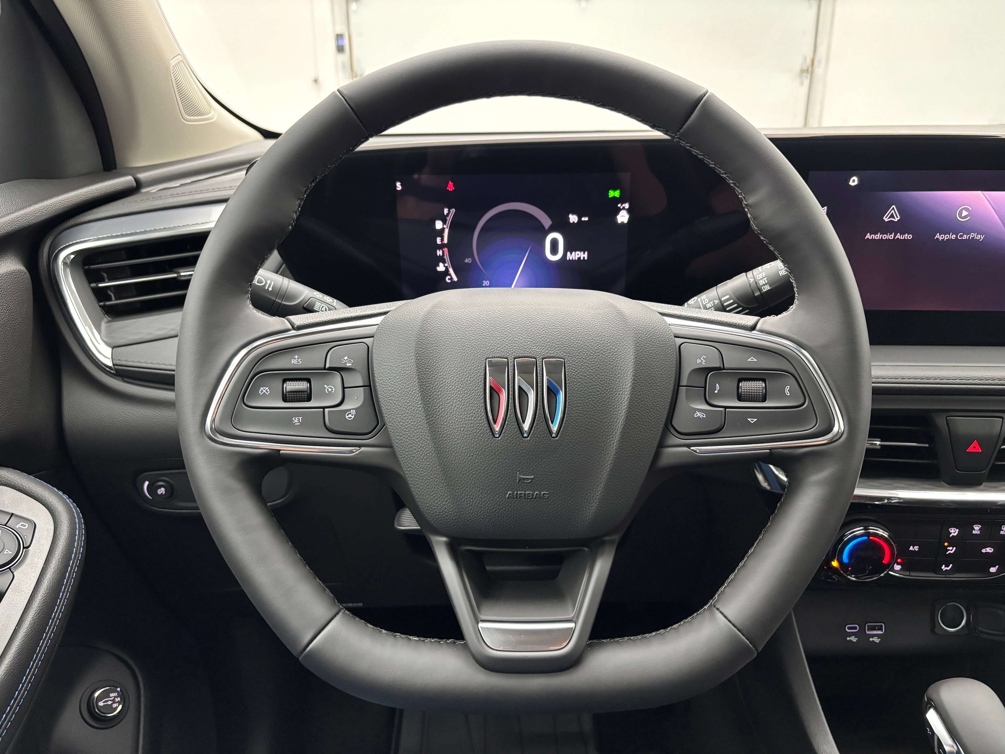 New 2026 Buick Encore GX Sport Touring w/ Comfort Package FWD image 18
