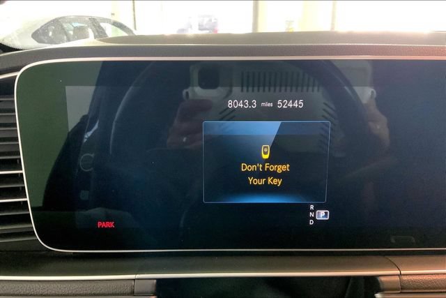 Used 2022 Mercedes-Benz GLE 450 4MATIC image 9