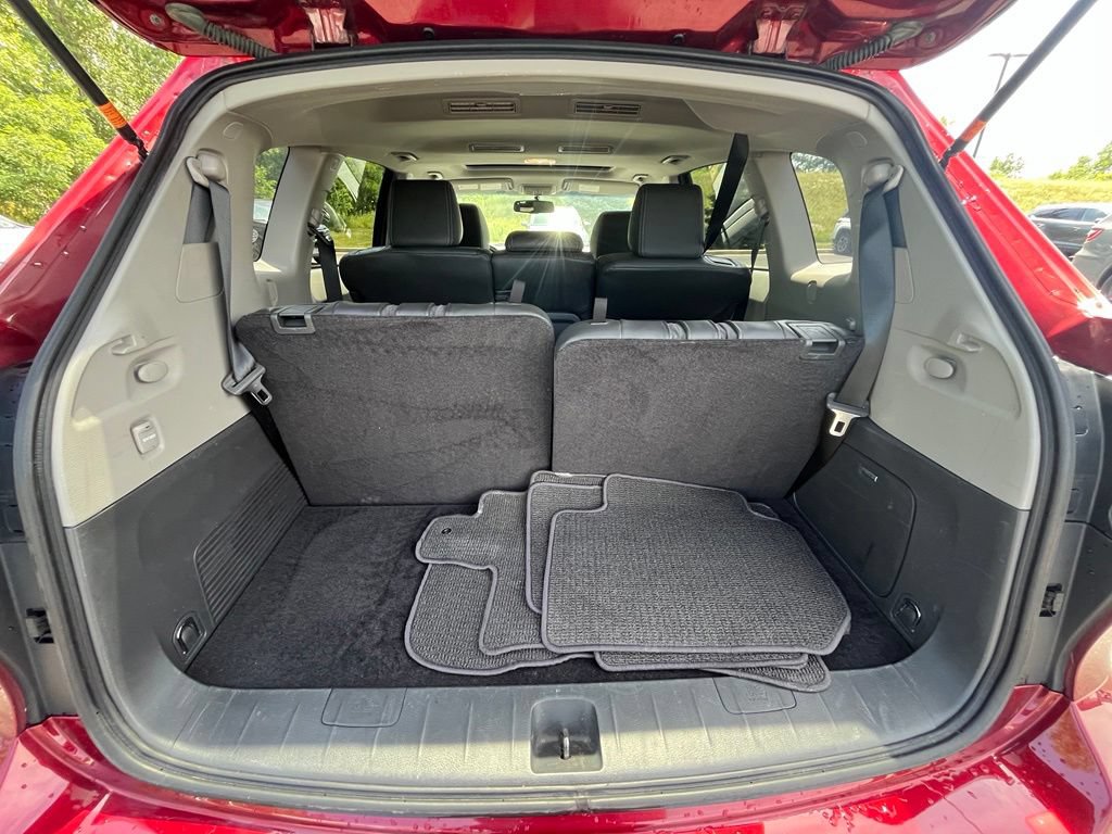 Used 2013 Subaru Tribeca Limited w/ PWR Moonroof Pkg AWD/4WD image 29