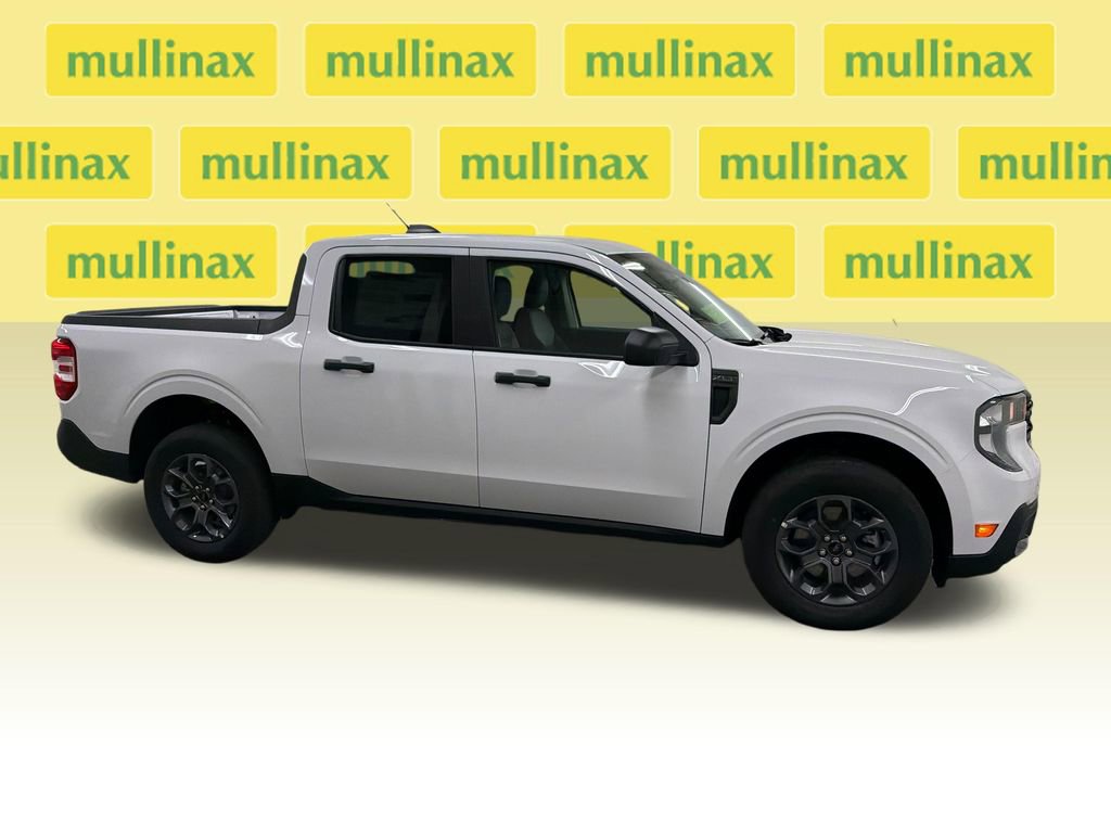 New 2026 Ford Maverick XLT FWD video 2