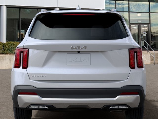New 2026 Kia Sorento S w/ S Panoramic Sunroof Package FWD image 14