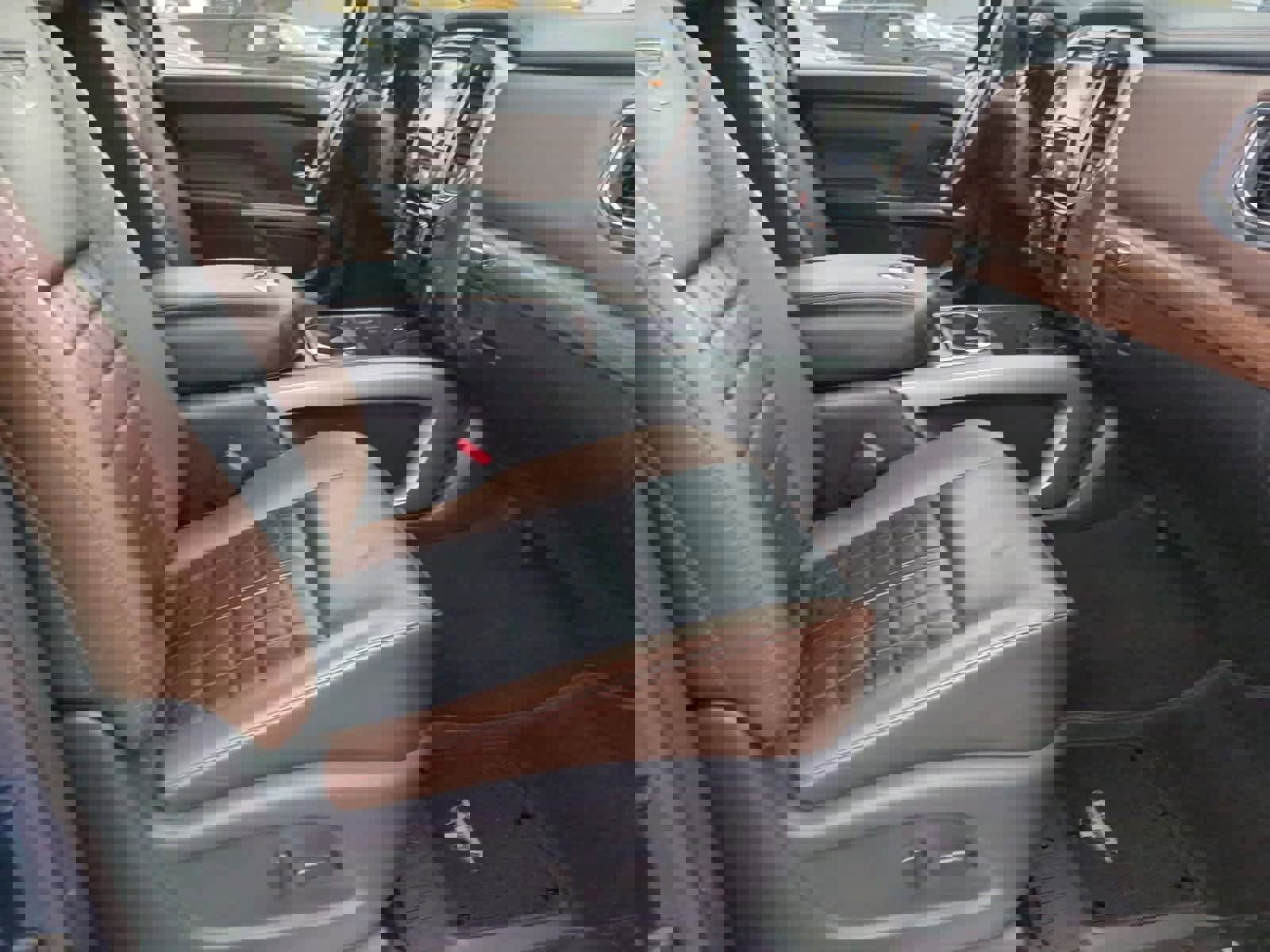 Used 2018 Nissan Titan Platinum Reserve w/ Platinum Utility Package image 21