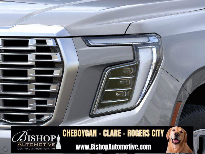 New 2026 GMC Yukon Denali image 13