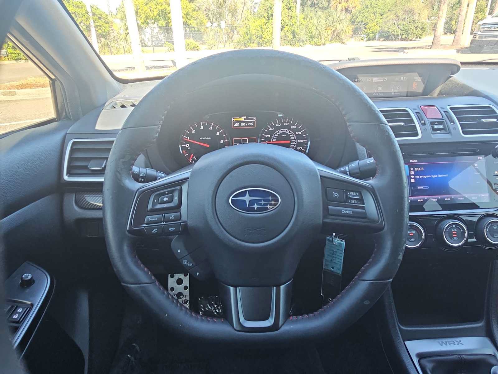 Used 2019 Subaru WRX Premium AWD/4WD image 11