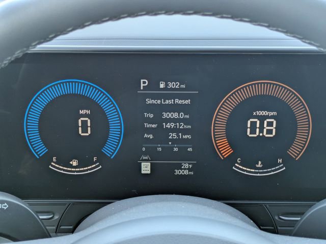 Certified 2026 Hyundai Kona SEL Sport image 26