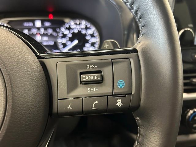 Certified 2024 Nissan Pathfinder SL image 37