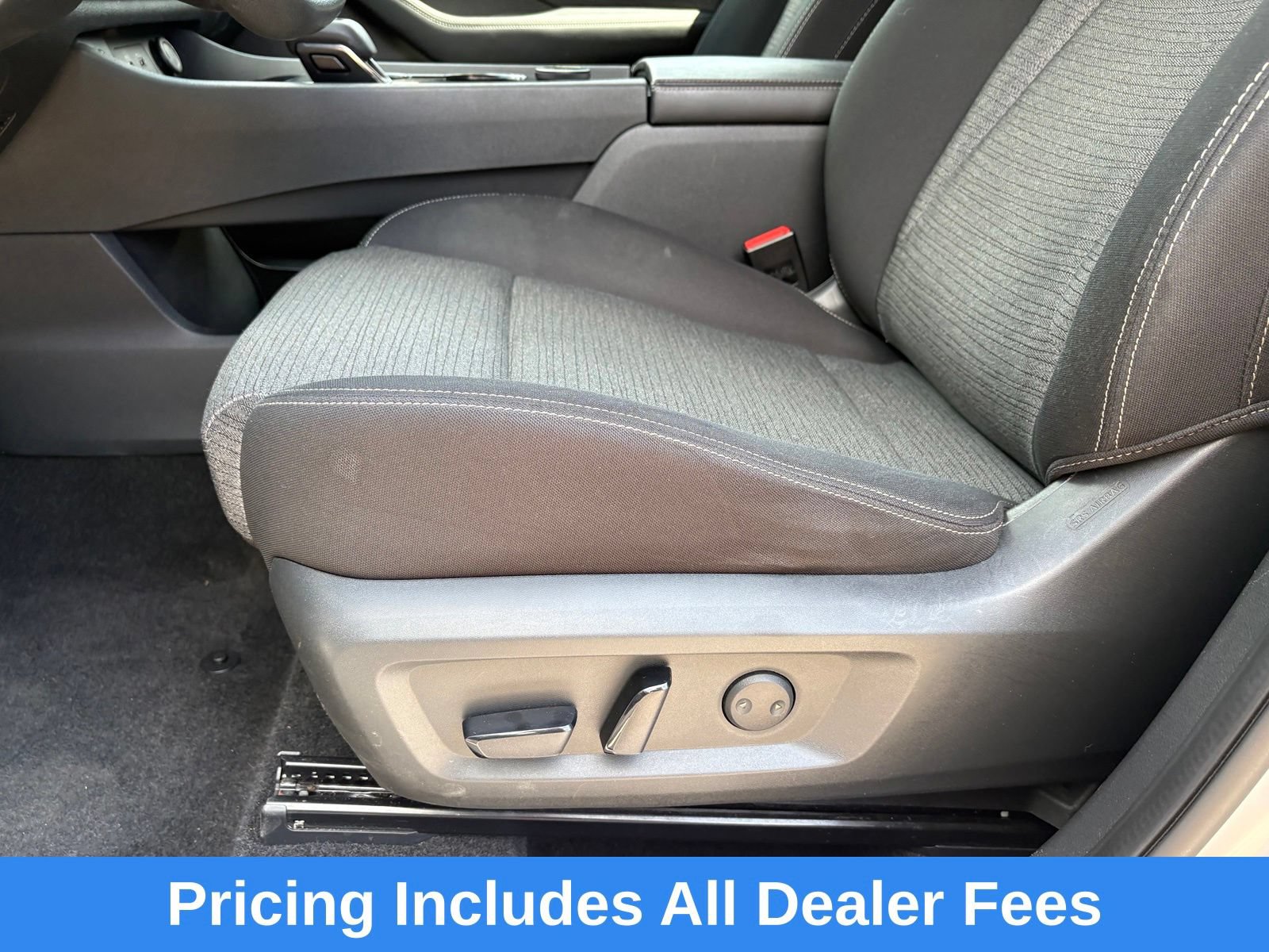 Used 2021 Nissan Rogue SV AWD/4WD image 27