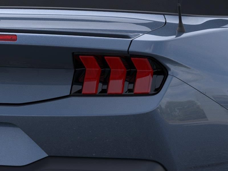 New 2025 Ford Mustang GT Premium RWD image 21