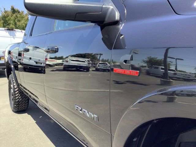 Used 2019 RAM 2500 Laramie image 44
