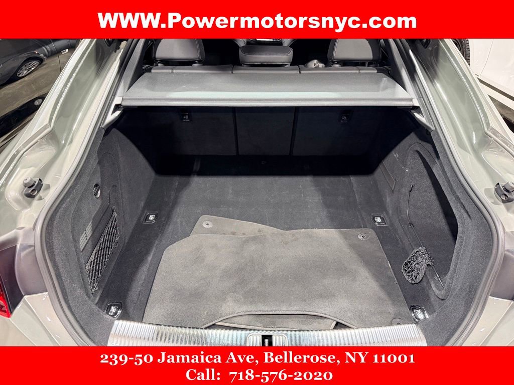 Used 2024 Audi A5 2.0T Premium Plus image 14