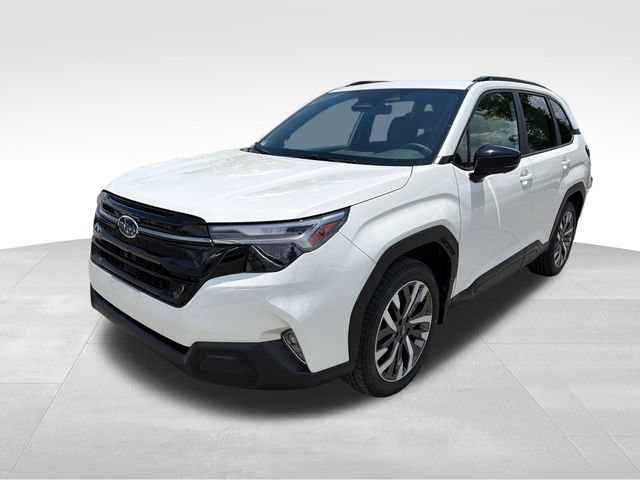 New 2026 Subaru Forester Touring AWD/4WD image 3
