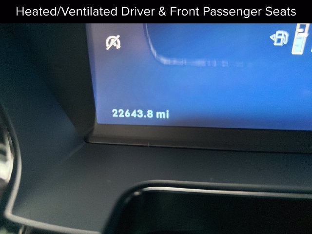 Certified 2024 Lincoln Corsair AWD w/ Equipment Group 101A image 19