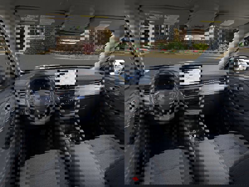 New 2026 Ford Explorer Active image 9