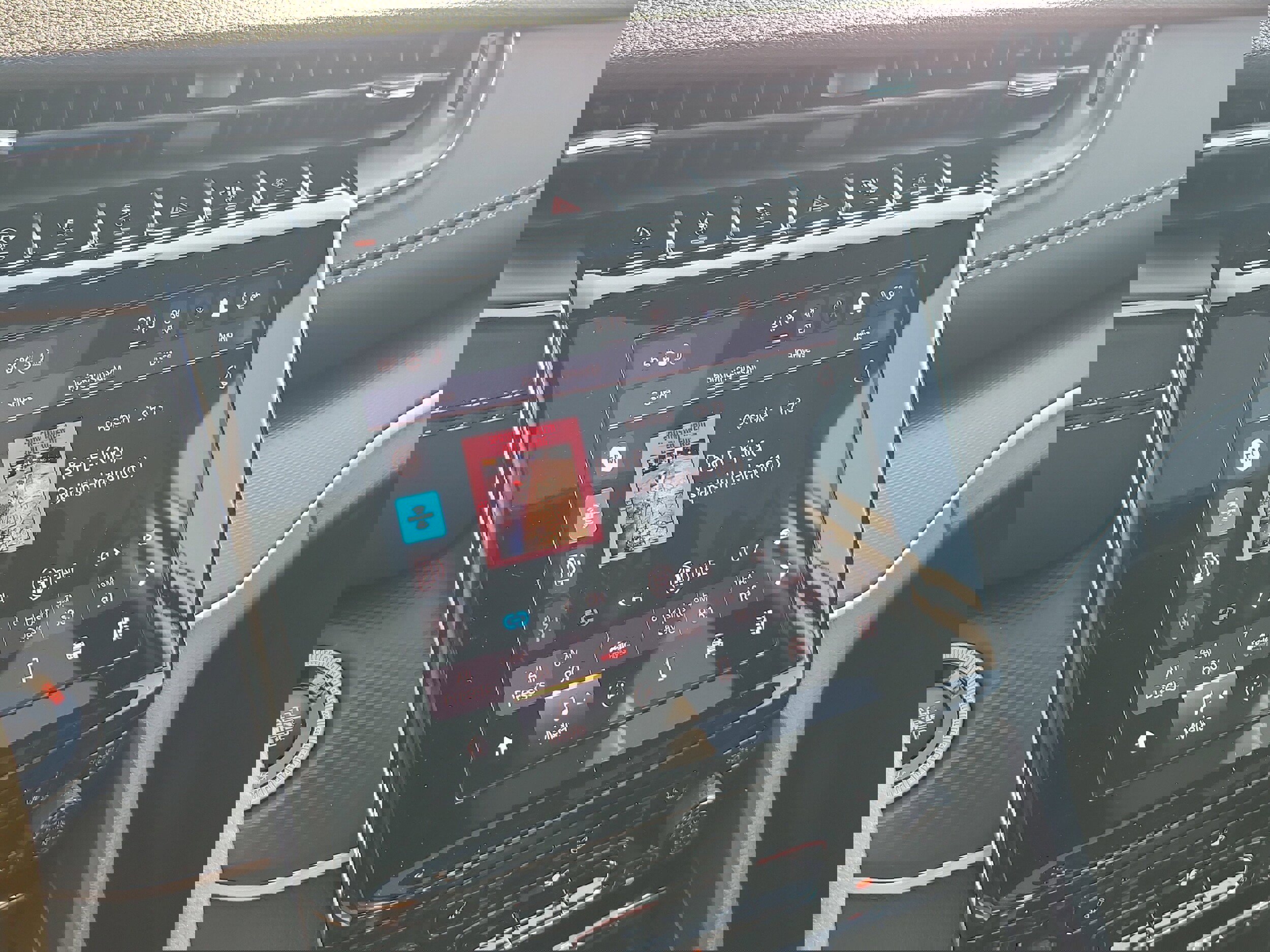 New 2025 Jeep Grand Cherokee L Altitude image 19