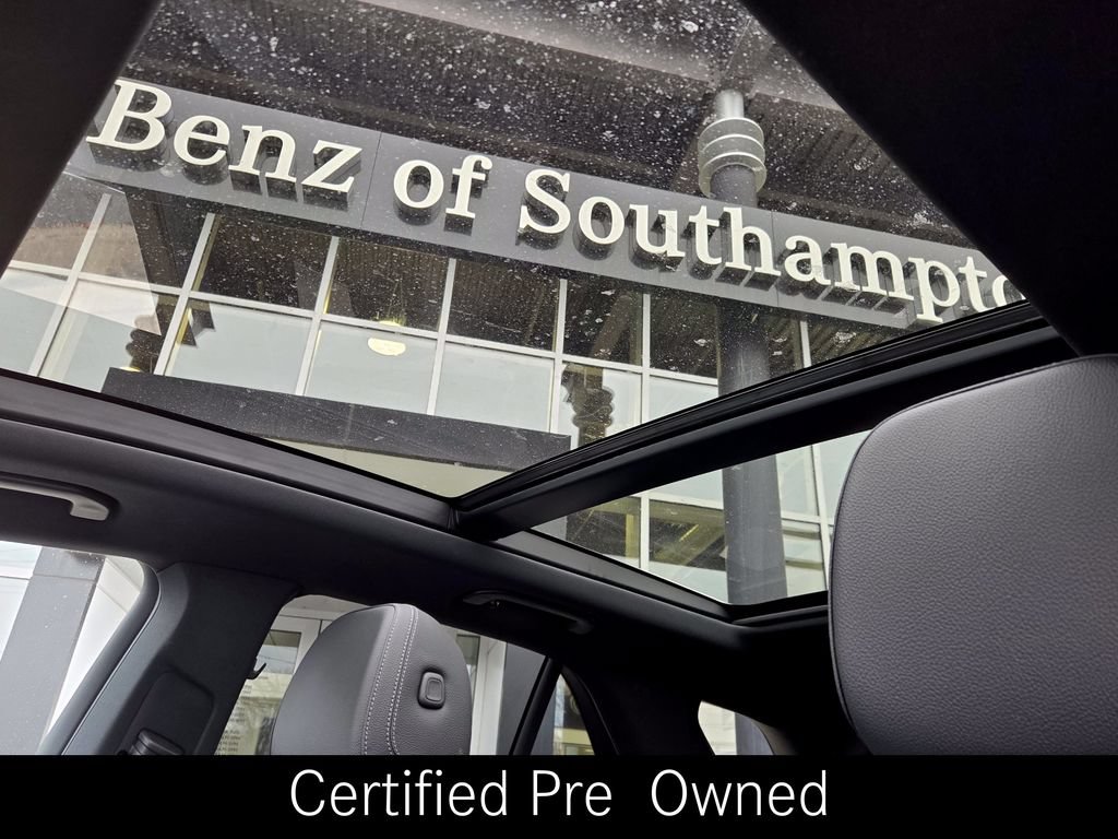 Certified 2023 Mercedes-Benz GLE 350 4MATIC image 29