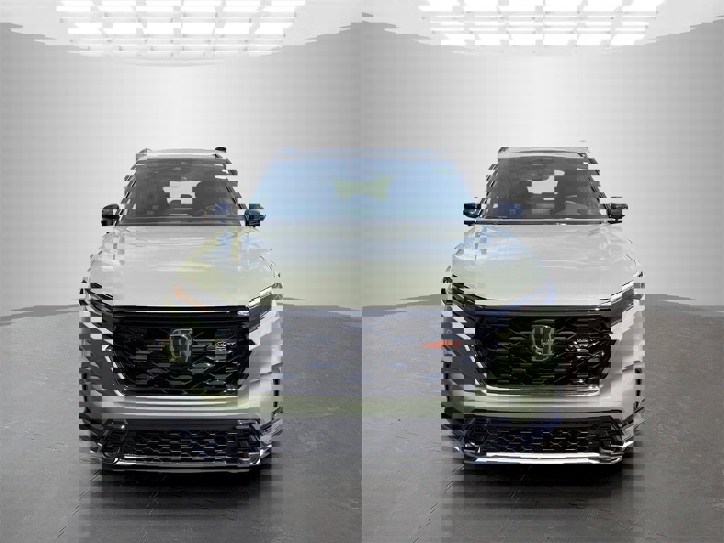 New 2026 Honda CR-V TrailSport image 2