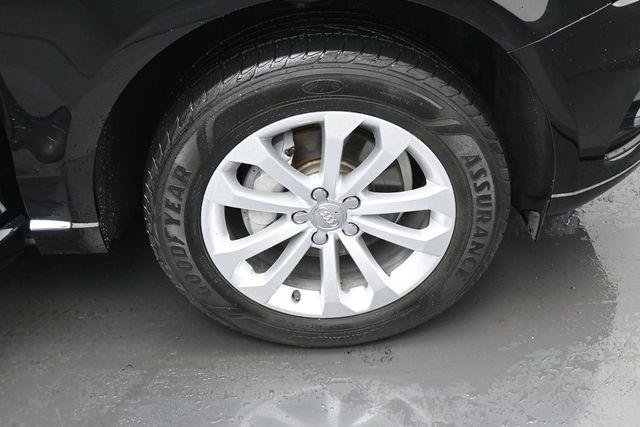Used 2015 Audi Q5 2.0T Premium Plus AWD/4WD image 38