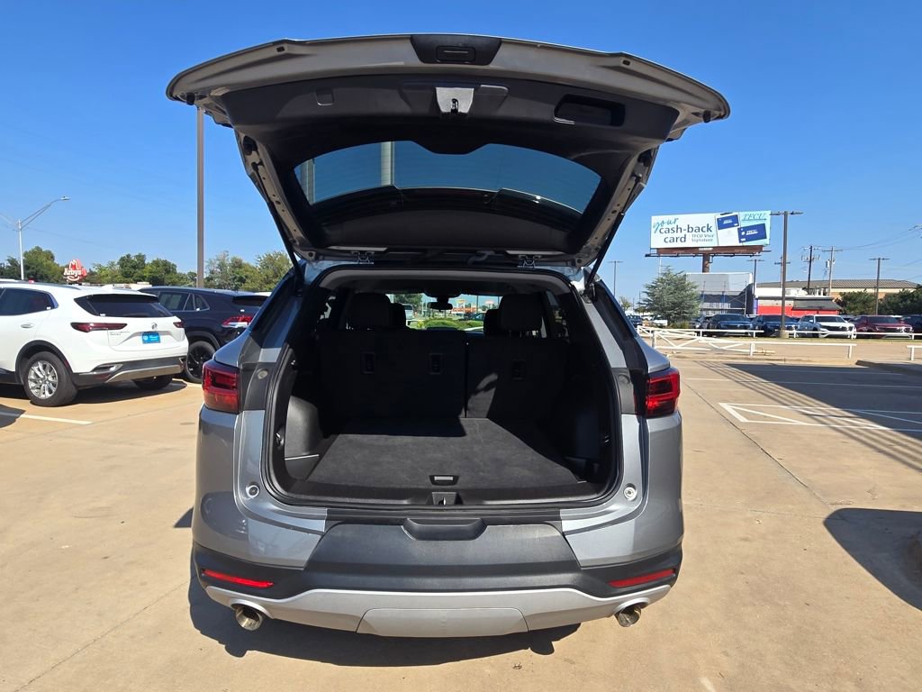 Used 2024 Chevrolet Blazer LT image 18