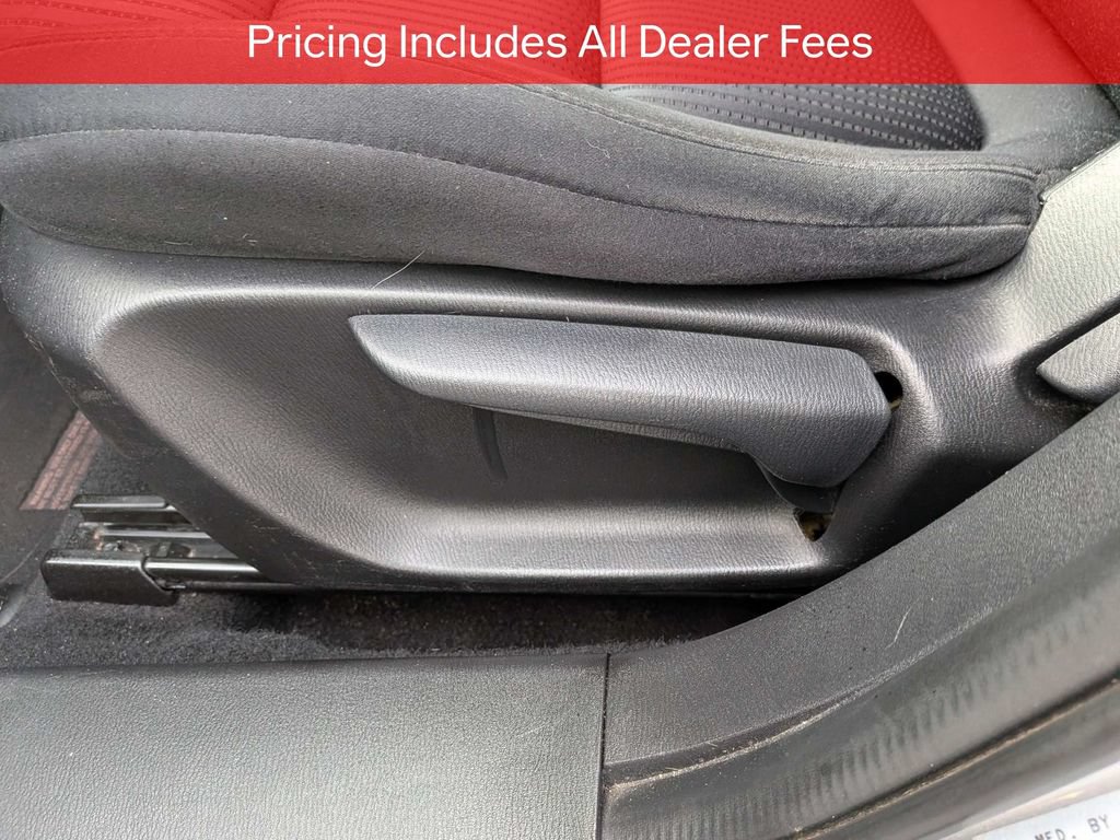 Used 2016 MAZDA MAZDA6 Sport FWD image 19