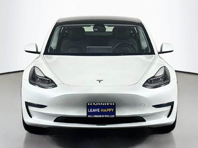 Used 2023 Tesla Model 3 Standard Range RWD image 2