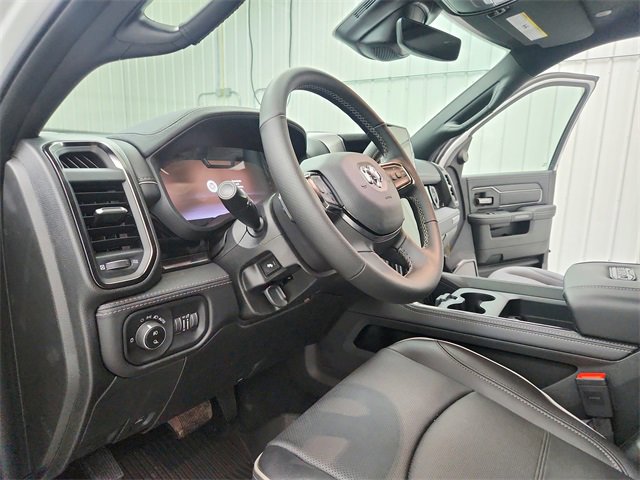 New 2026 RAM 2500 Rebel w/ Rebel Level 2 Equipment Group image 18