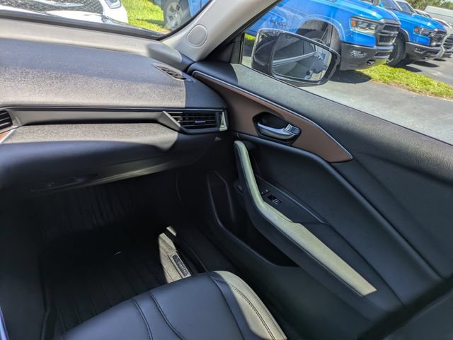 Used 2021 Acura TLX FWD image 12