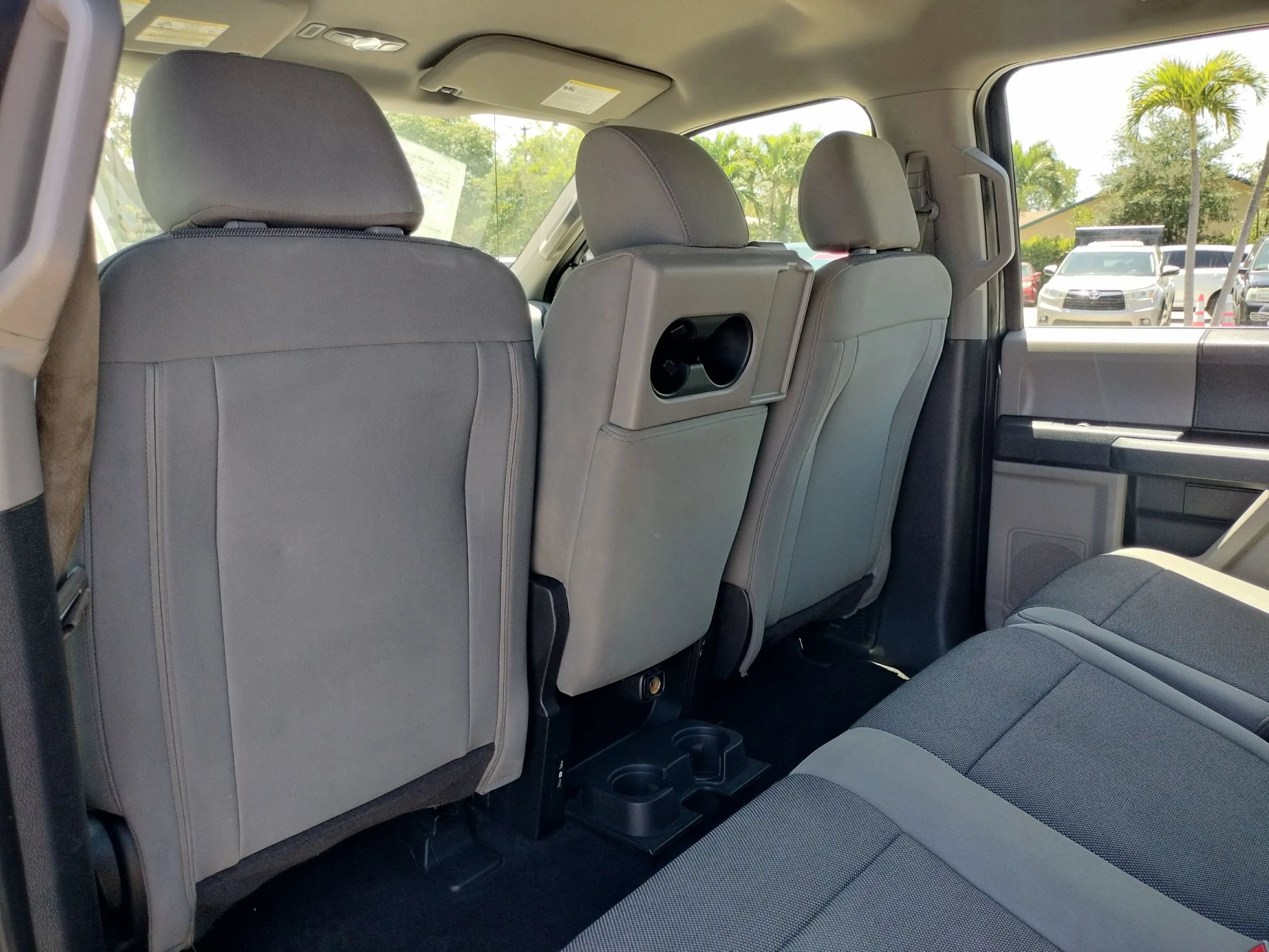 Used 2019 Ford F150 XL w/ Equipment Group 101A Mid RWD image 17