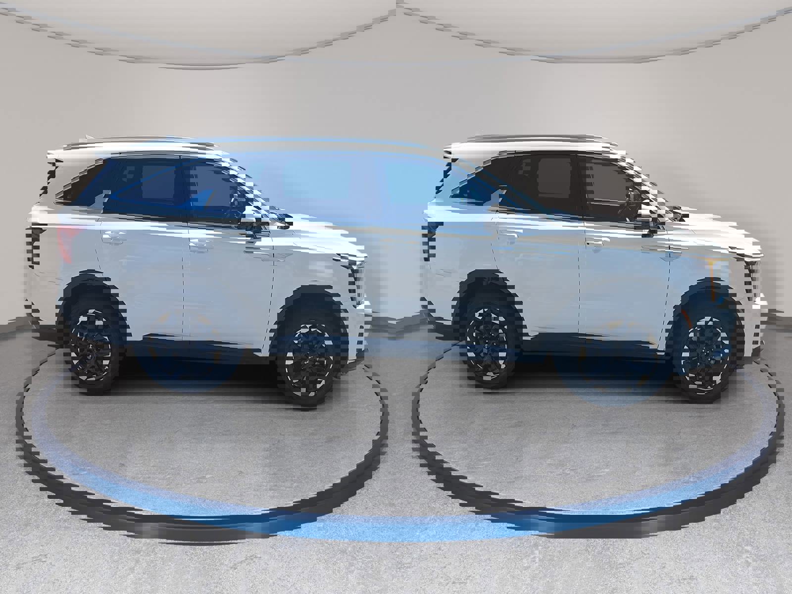 Used 2024 Kia Sorento S image 4