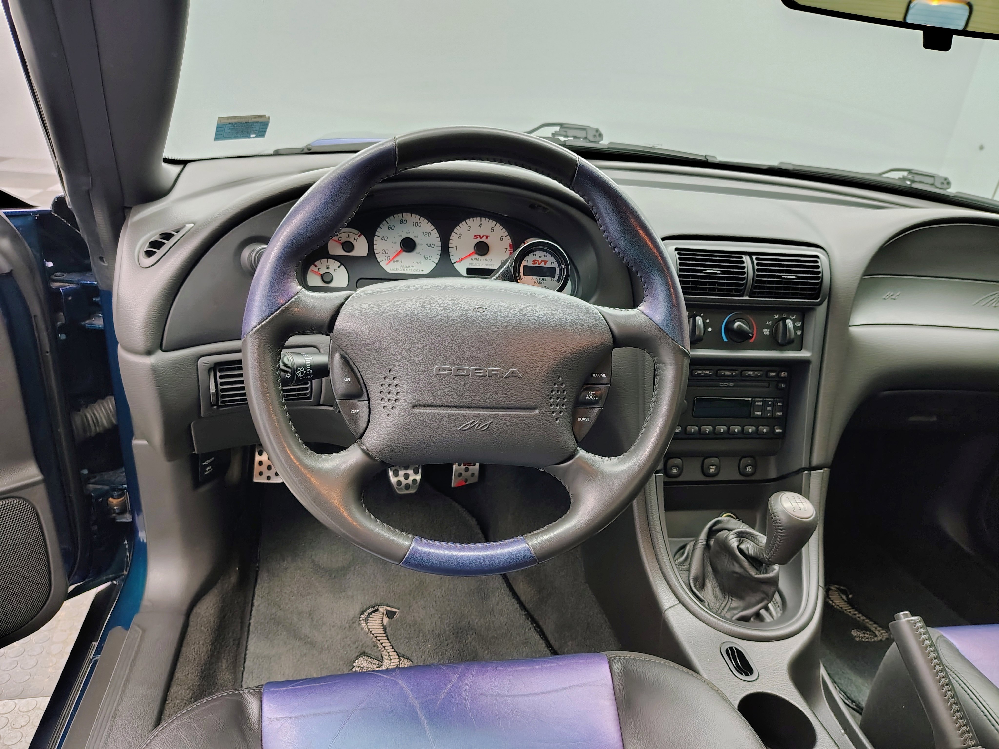 Used 2004 Ford Mustang Cobra RWD image 65