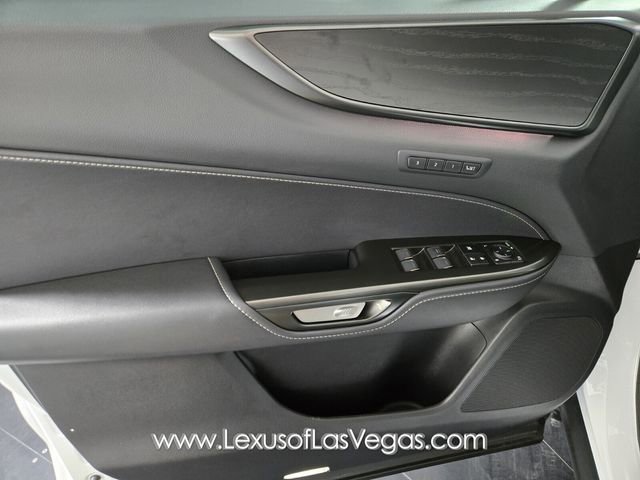 New 2026 Lexus NX 450h+ AWD w/ Luxury Package image 16