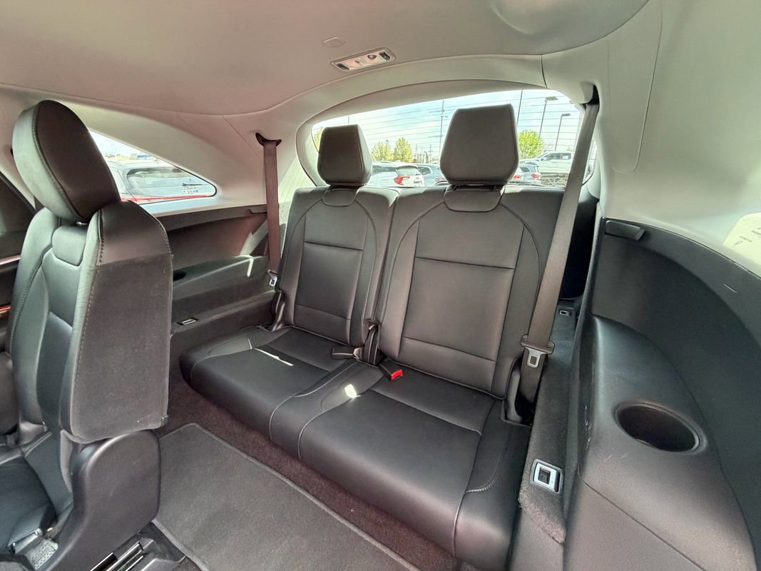 Used 2020 Acura MDX SH-AWD image 17