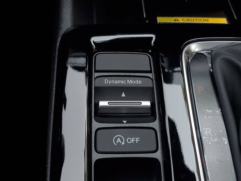 Certified 2026 Acura Integra A-Spec FWD image 26