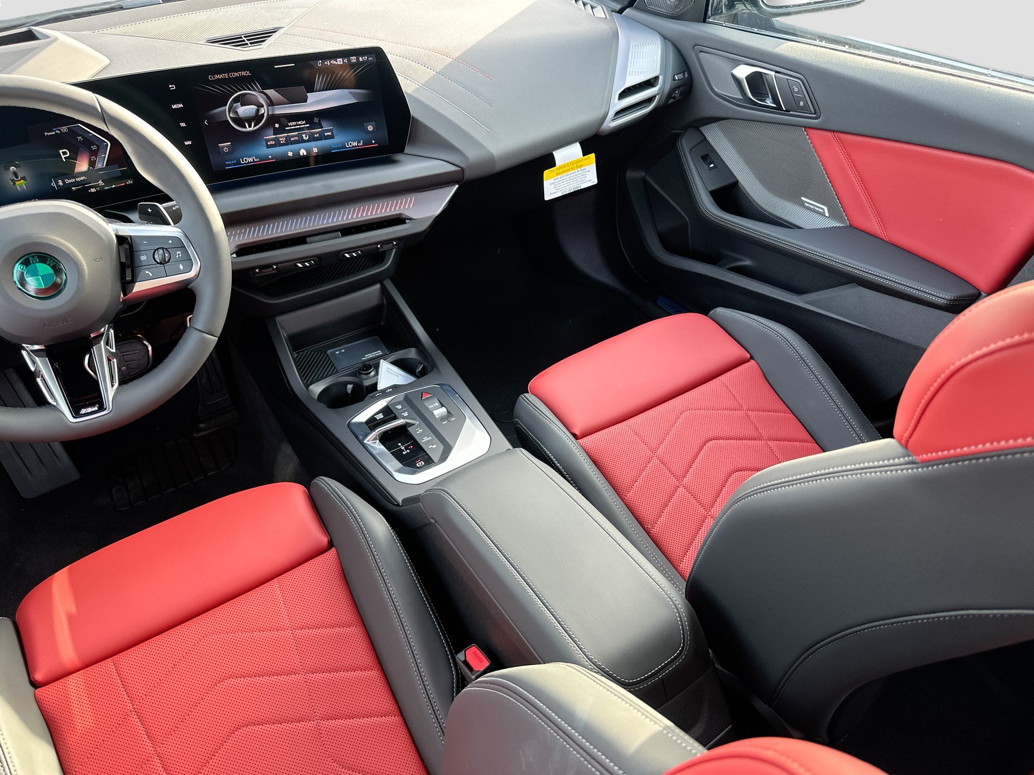 New 2026 BMW 228i w/ Technology Package FWD image 16