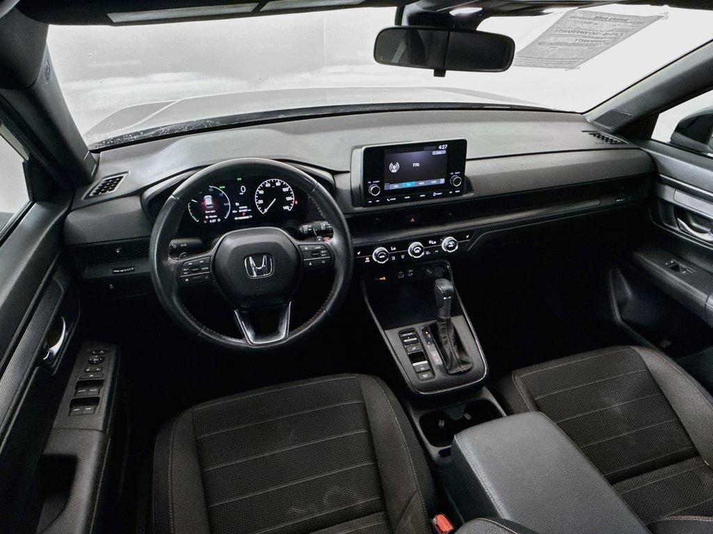 Used 2024 Honda CR-V Sport image 23