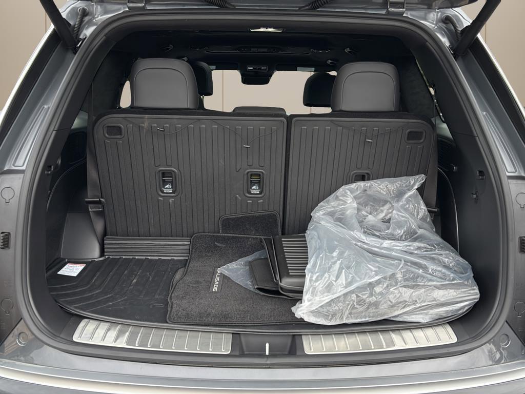 Certified 2026 Hyundai Palisade Calligraphy image 14