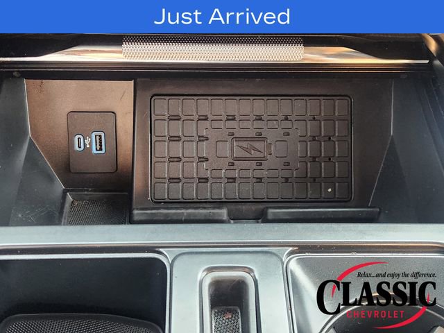 Used 2023 Ford F150 Platinum w/ Equipment Group 701A High AWD/4WD image 28