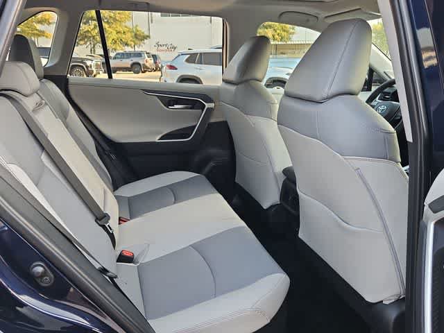 Certified 2024 Toyota RAV4 Limited AWD/4WD image 18