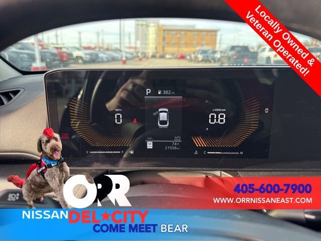 Used 2025 Kia K4 LXS image 21