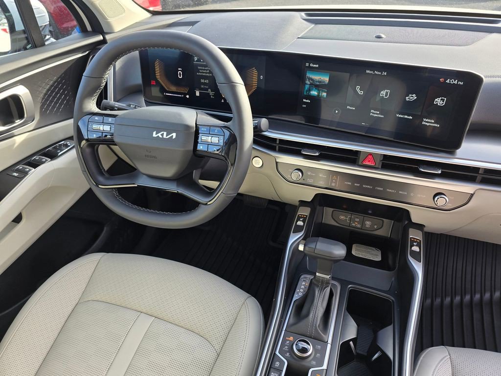 New 2026 Kia Sorento S AWD/4WD image 11