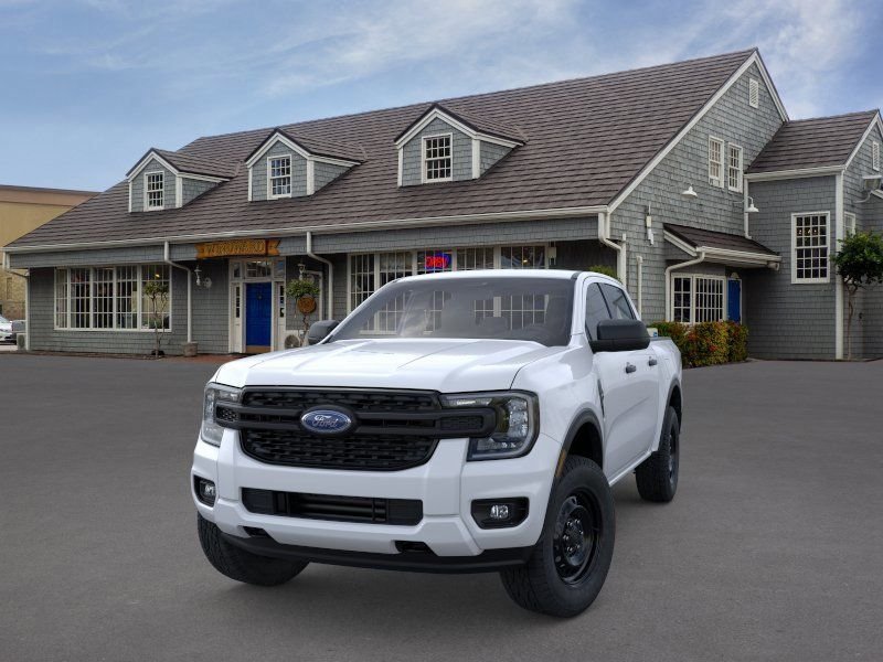 New 2026 Ford Ranger XL image 2
